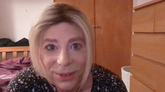 NikkiGee: Смокчи мою клітику, проковтни мій величезний камшот!