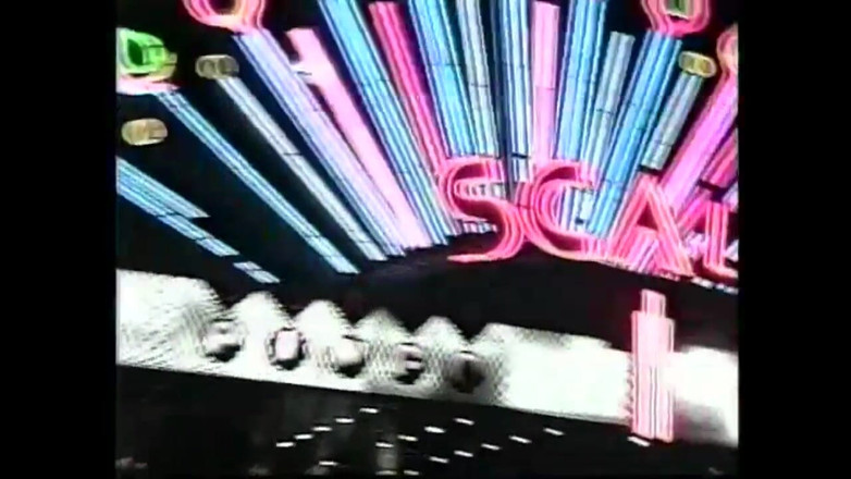 Vintage Megastore Full hd: 巨根のためのふしだらな女2人
