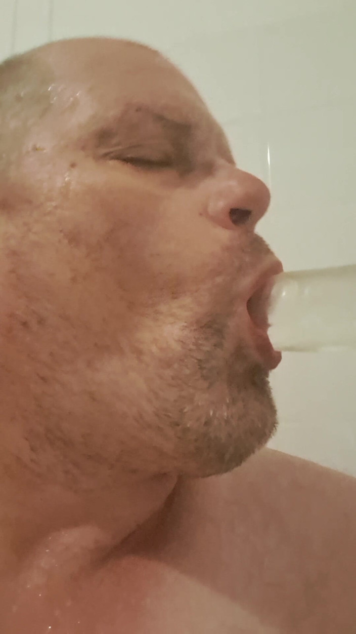 Fickspecht: Prima, Succhiare E Profondamente.