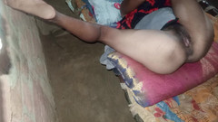 Treblsex: Bini Meri Ka Bahan Ke Sath pertama kali dikongkek bilik...