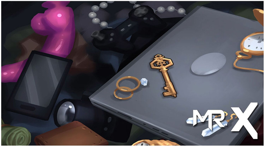 SummertimeSaga - Found The Key That Will Give Happiness E2 # (Mr Studio X)