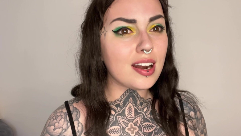 Miss Valentina: Kamu tidak akan pernah melarikan diri dari wedgies