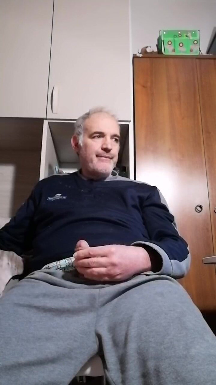 Setesesso7: Mrdka pro Itala