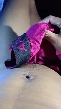 处男自慰
