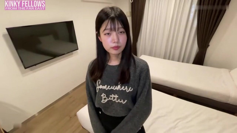 Asian happy ending: Asian Angel 25413