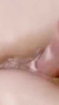 Fuck My Creamy Wet Pussy Hard Till It Squirts