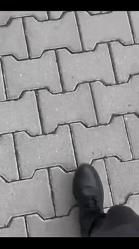 Кто приходит подчистить мою обувь?