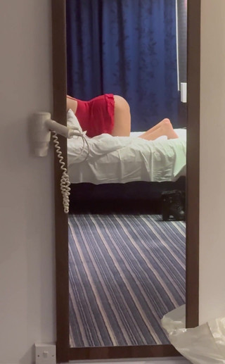 Sedusa: Twerking v zrcadle