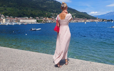 Selena701: Relaxing Massage Sex After Walking