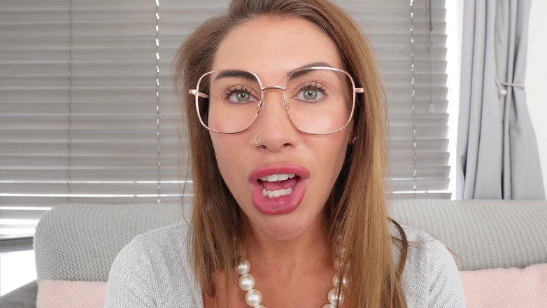 Callie Roks: Callie老师撸管指挥，如果你想要你需要的好成绩