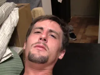 Delinquent Throat Fucked & Filled with Cum