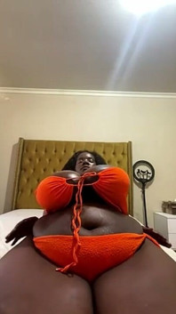 Ebenholz sSBBW neckt