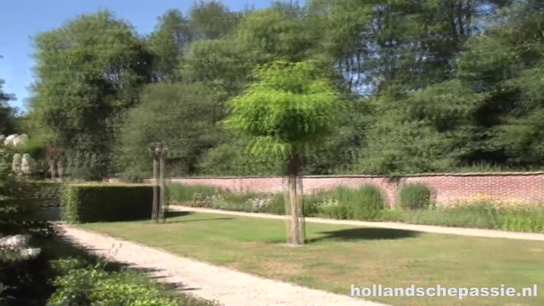 Hollandsche Passie: Esmee Is Fucked in Public