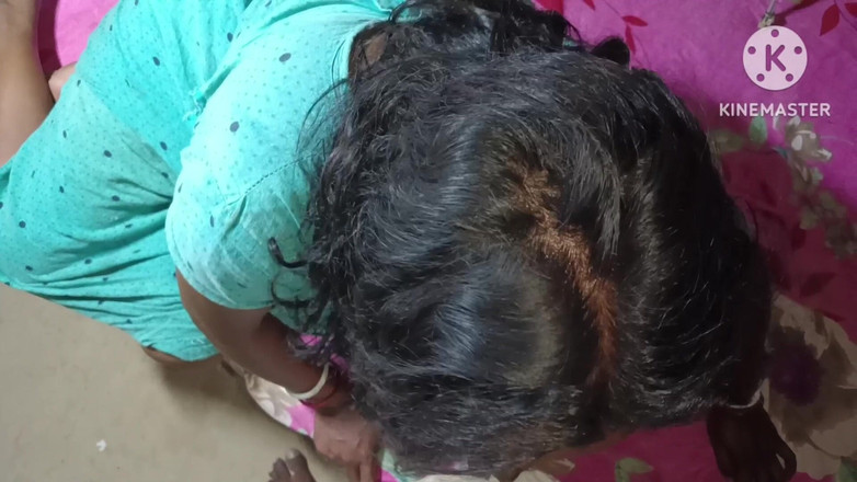 Nenika: Szwagierka sąsiada poszła do łazienki, zadzwoniła do domu i zerżnęła ją