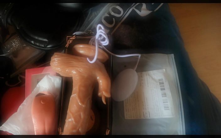 K Vw: Unboxing
