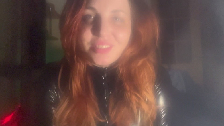Elena917: Dominace plastového pytle POV 3