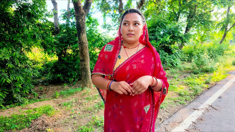 Hotty_ragini: Bibi bị tôi đụ