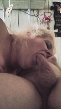 Sucking Leads to Fucking That Sloppy Wet Pussy