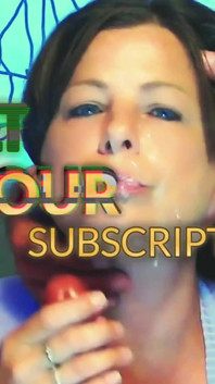 Facial and Big Dick with Squirt Watch It Now!!