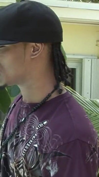 Cody Kyler's Pinga Paradise #1 - Scene 2