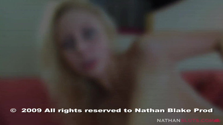 Nathansluts: 그녀의 완벽한 엉덩이로 나단의 BBC를 괴롭히는 핫한 러시아 Mandy Dee