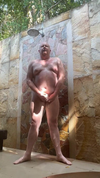 Pancuran Mandi Thailand Wank 2025