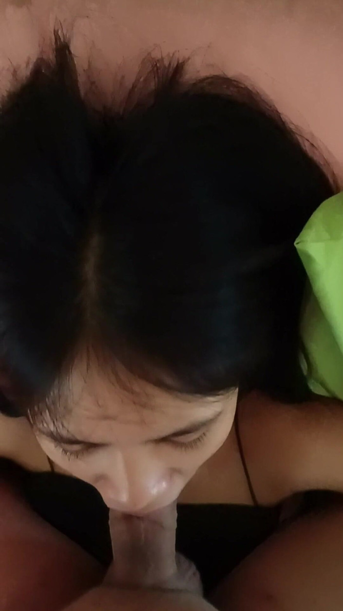 HiddenVibes69: Hot Stepsister Videocalls Stepmom While Getting Fucked!
