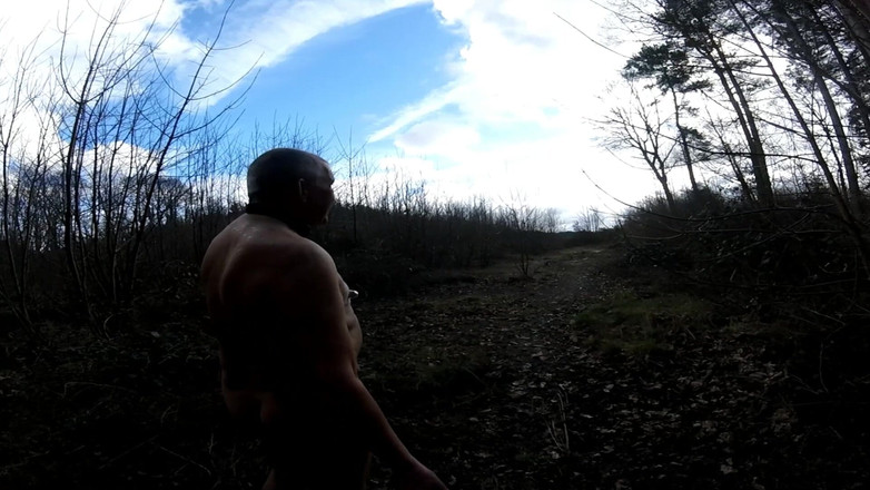 Andy: Прогулка 10, часть 2 2025