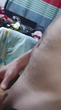 I Get Home Tired From Work, the Only Thing I Want Is to and My Wife Mools That She Wants Me to Fuck Her and I Don't Want to but