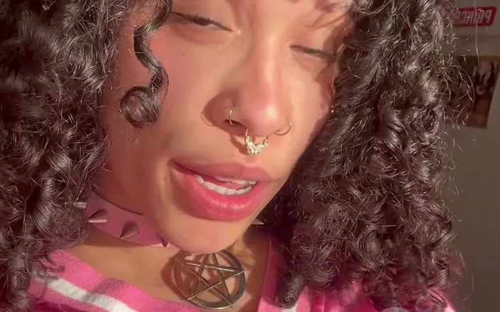 theunholychi: Cum All Over Me Dirty Talk JOI