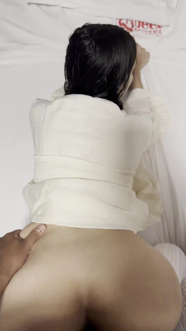 CASALCUIABAMT: Experienced Man Fucks Young Girl in 2 Holes