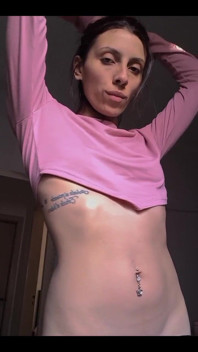 Today I Woke up Very Horny and How Are You?