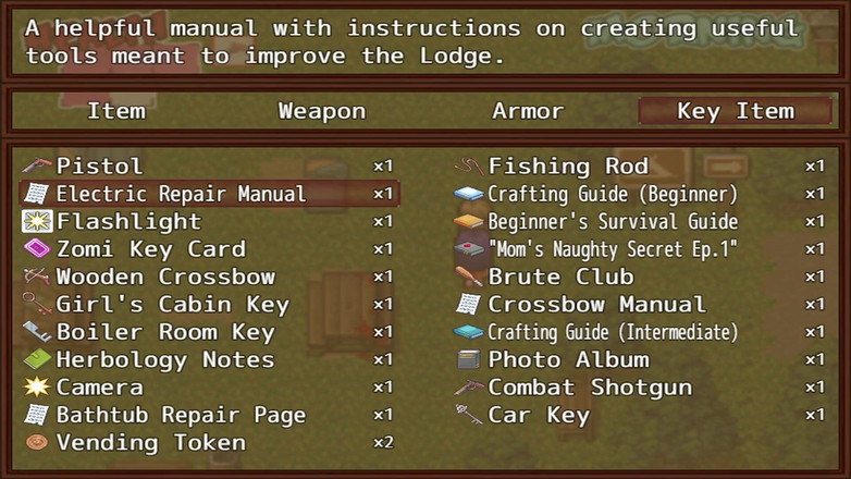 Joystick Cinema: Zombie's Retreat - (pt 19) - Nunjukin Video Hits Terhebatnya