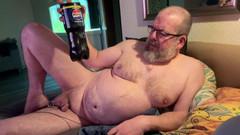 Qualzucht: Iphoneで自然発生的に撮影されたオーガズム