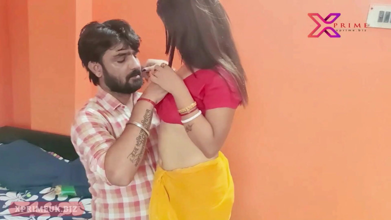 Indian Erotica: Hardcore sexo anal com minha esposa pela primeira vez