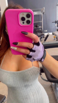 Available to Teach Classes at the Gym