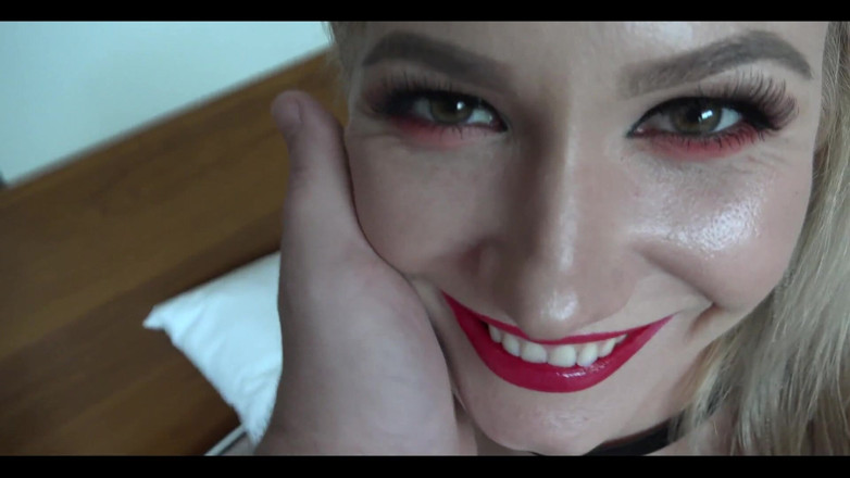 Angel The Dreamgirl: Vacation Fun