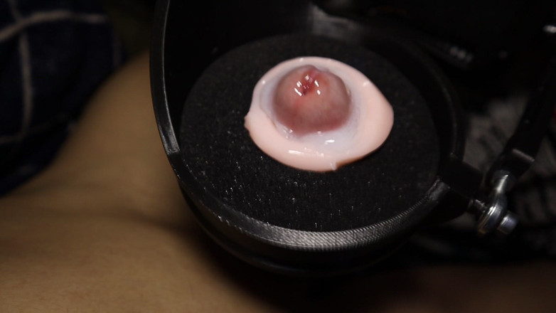 SEXY_GUYBEST: Probeer niet klaar te komen met deze wondermachine voor een...