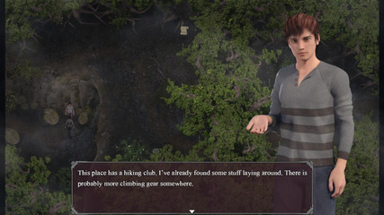 Joystick Cinema: (jsc) Epidemie chtíče Verze 77071 (část 21) - shledání s sexuálními přáteli