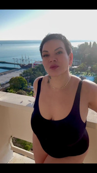 Little Bit Horny