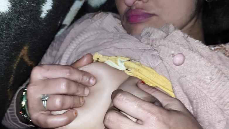 Village studio: Zbliżenie Ostry pieprzony seks z przyrodnią siostrą w sezonie zimowym