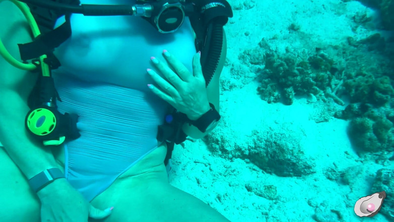 Mistress Pink Pearl: Solo tiempo en Bonaire