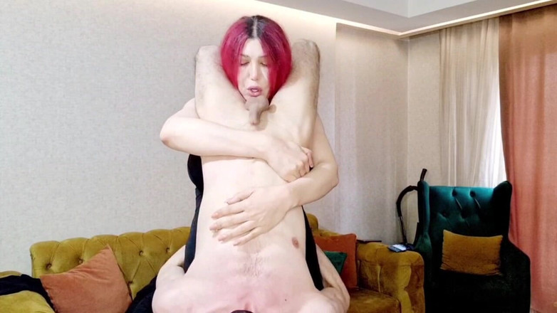 Mistressrola: Onun yerinde iseniz kısa insanlar için tasarlandı, göreceksiniz