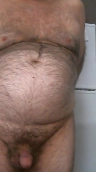 Trenér Chlupatých Medvědů Karl Live Cam Show