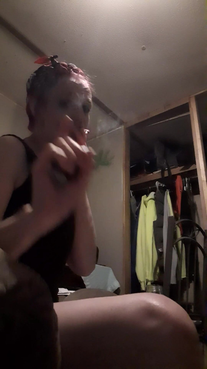 Sweet Nasty: My Ex Got a Very Wet Surprise