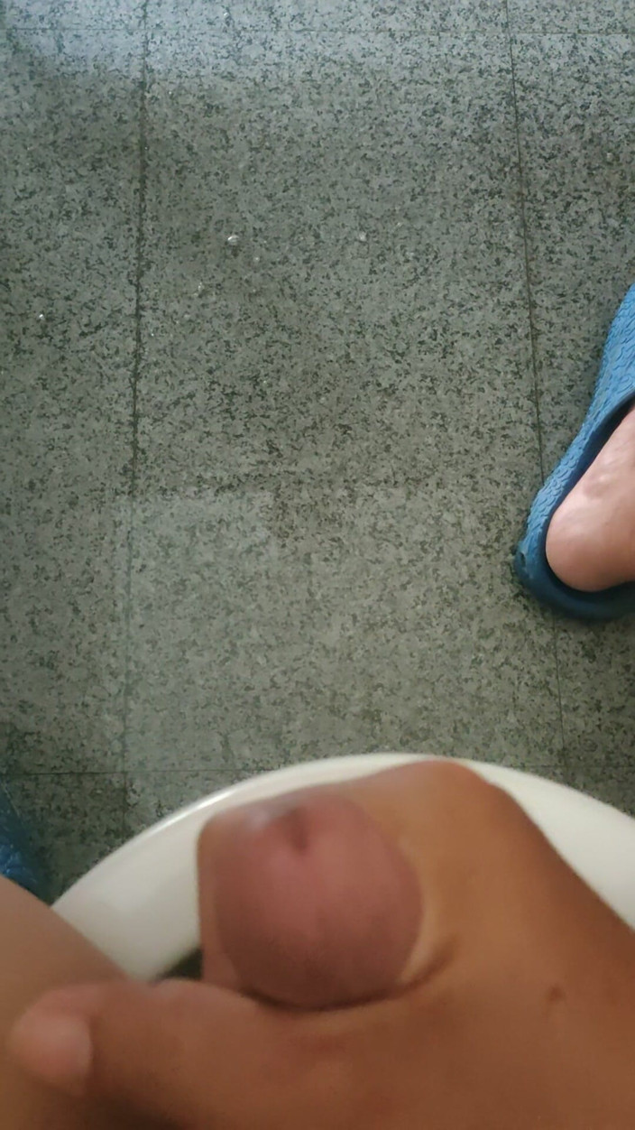 ArchAss: Milk My Cock Babe!