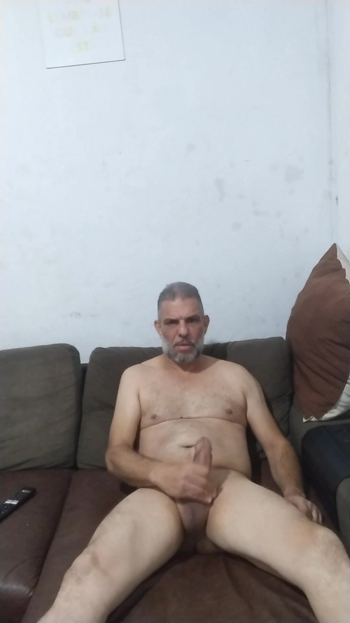 Carmona's father: Old Lady Beating One Until She Cums