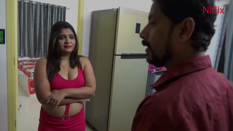 Anjalisingh_sexy: Un ragazzo andò a casa del suo capo e conobbe...