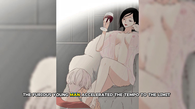 AngularDominique: Fantasy pt. 3: el primer paso de mi esposa hacia la...