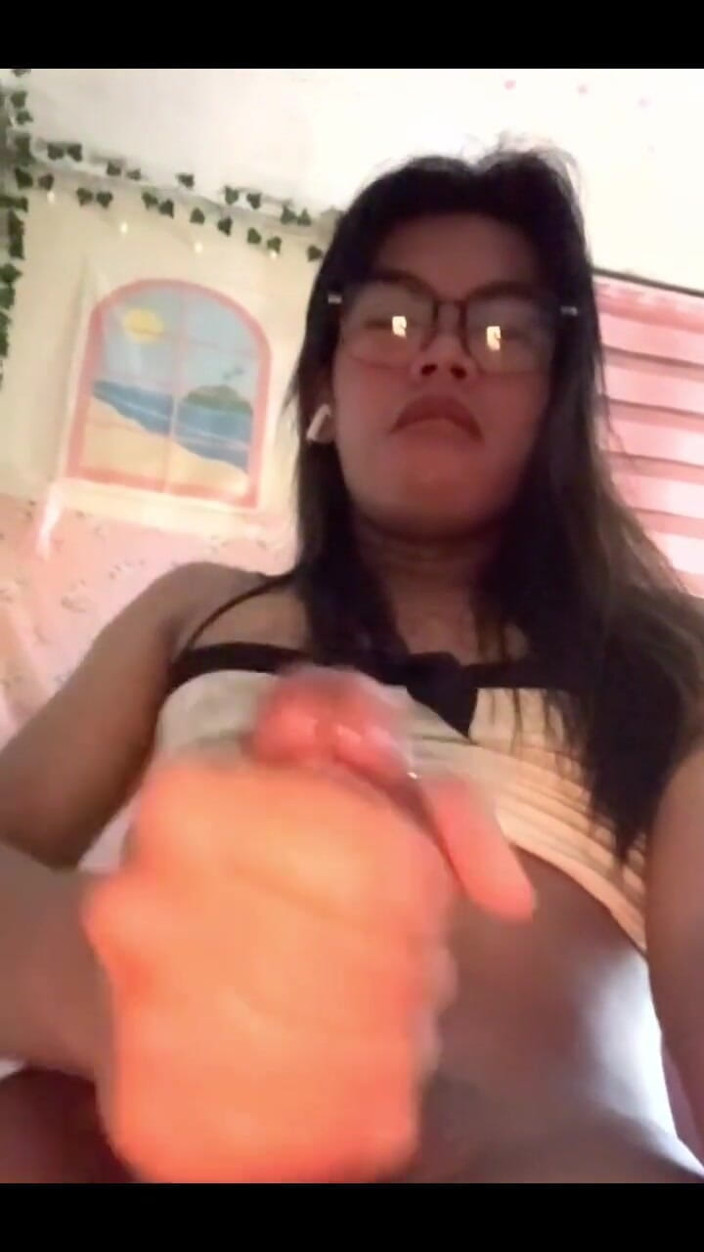 imcathness: Saya sering menonton lucah untuk memancut mani, saya harap saya...